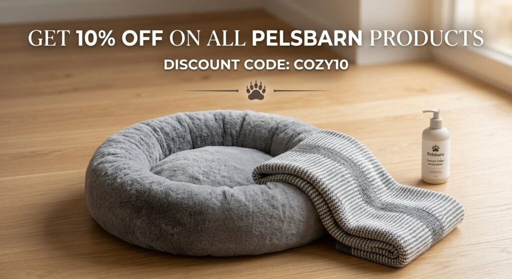 pelsbarn discount code